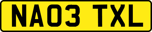 NA03TXL