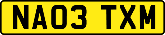 NA03TXM