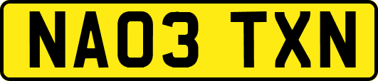 NA03TXN