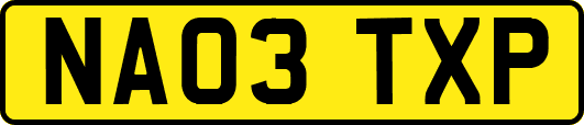 NA03TXP