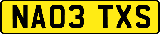NA03TXS