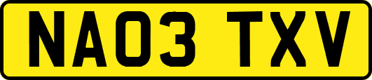 NA03TXV