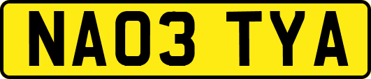 NA03TYA