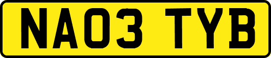 NA03TYB