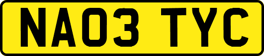 NA03TYC