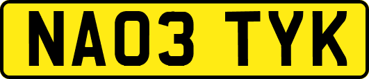 NA03TYK