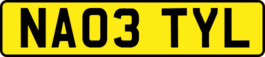 NA03TYL