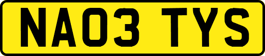 NA03TYS