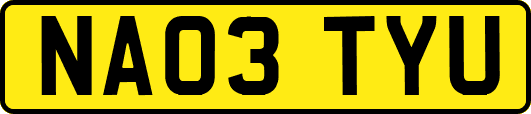 NA03TYU