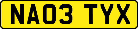 NA03TYX