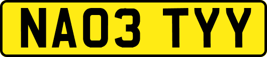 NA03TYY