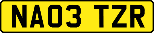 NA03TZR