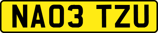 NA03TZU