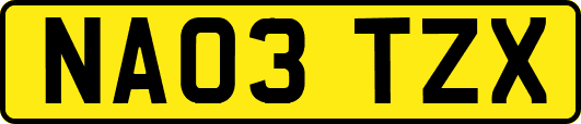 NA03TZX