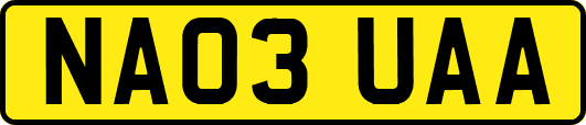 NA03UAA