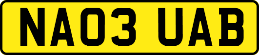 NA03UAB