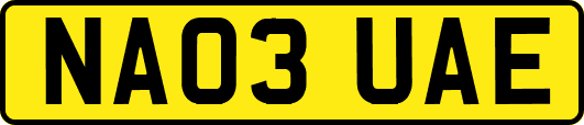NA03UAE