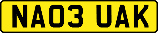 NA03UAK