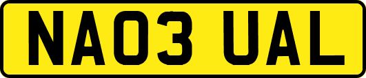 NA03UAL
