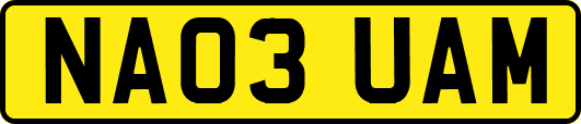 NA03UAM