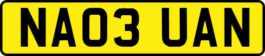 NA03UAN