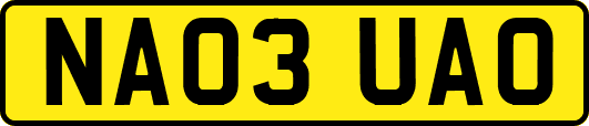 NA03UAO