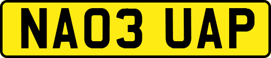 NA03UAP