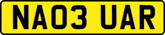 NA03UAR