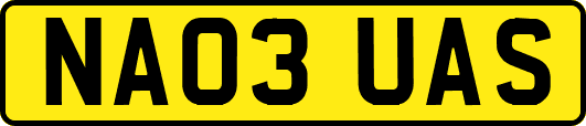 NA03UAS