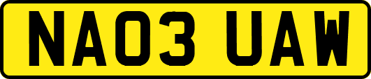 NA03UAW