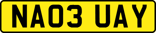 NA03UAY