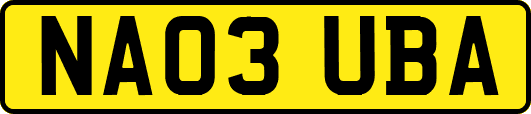 NA03UBA