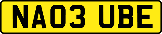 NA03UBE