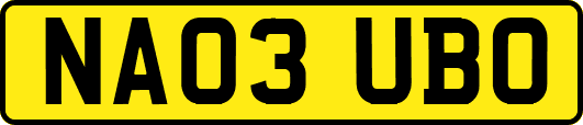 NA03UBO