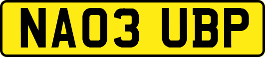 NA03UBP