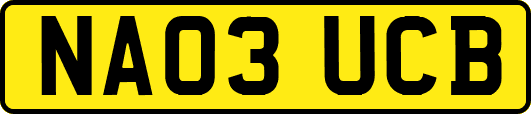 NA03UCB
