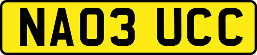 NA03UCC