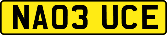 NA03UCE