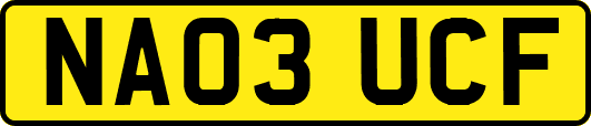 NA03UCF