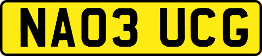 NA03UCG