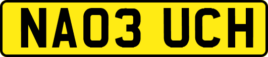 NA03UCH