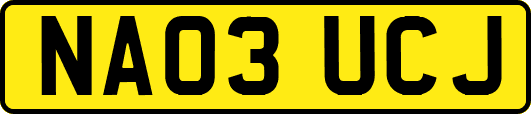 NA03UCJ