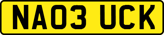 NA03UCK