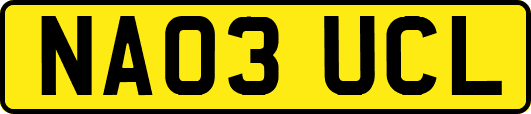 NA03UCL
