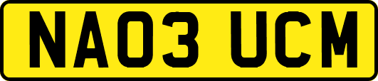NA03UCM