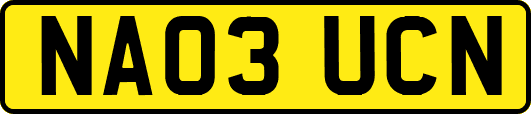 NA03UCN