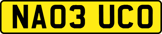 NA03UCO