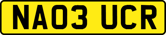 NA03UCR