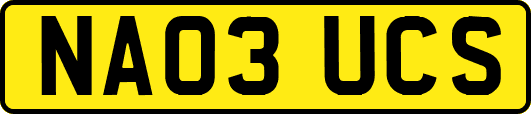 NA03UCS