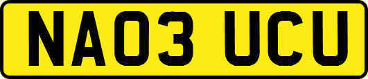 NA03UCU